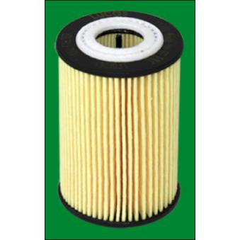 Filtre à huile LUCAS FILTERS OEM 1661840625 Filtre à huile LUCAS FILTERS OEM 1661840625