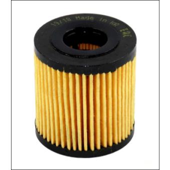 Filtre à huile LUCAS FILTERS LFOE265 pour JEEP COMMANDER 0.6 - 71cv