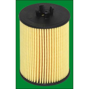 Filtre à huile LUCAS FILTERS OEM 2661800009