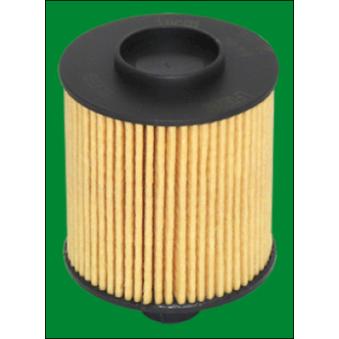 Filtre à huile LUCAS FILTERS OEM 650111 Filtre à huile LUCAS FILTERS OEM 650111
