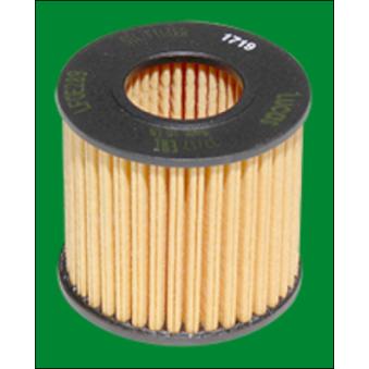 Filtre à huile LUCAS FILTERS OEM 0415240060