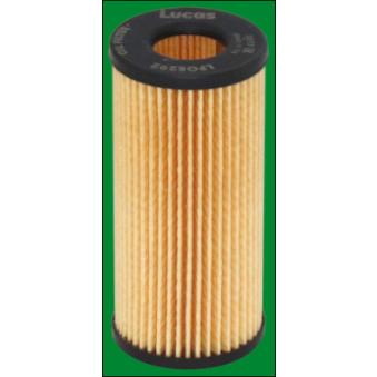 Filtre à huile LUCAS FILTERS LFOE292 pour SUBARU LEVORG S3 quattro - 310cv