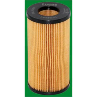 Filtre à huile LUCAS FILTERS OEM 30788821