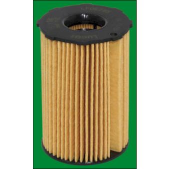 Filtre à huile LUCAS FILTERS OEM 059198405 Filtre à huile LUCAS FILTERS OEM 059198405