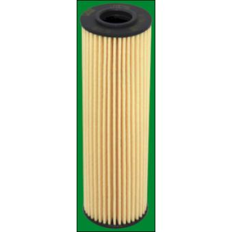 Filtre à huile LUCAS FILTERS OEM A2711840425