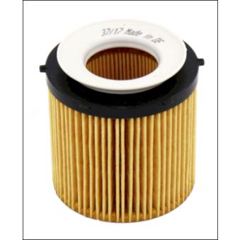 Filtre à huile LUCAS FILTERS OEM 11427634292