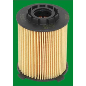 Filtre à huile LUCAS FILTERS OEM 32140029 Filtre à huile LUCAS FILTERS OEM 32140029