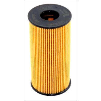 Filtre à huile LUCAS FILTERS OEM 6081840100