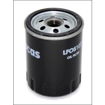 Filtre à huile LUCAS FILTERS OEM 89FF6714A2C