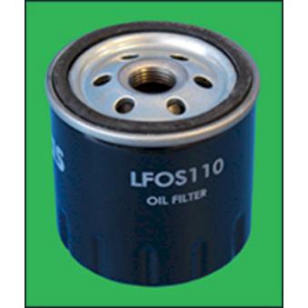 Filtre à huile LUCAS FILTERS OEM 19210284