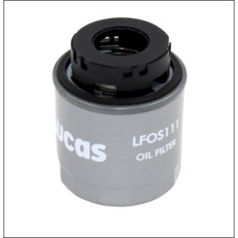 Filtre à huile LUCAS FILTERS OEM 03C115561J