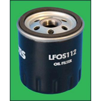 Filtre à huile LUCAS FILTERS OEM 047198561F