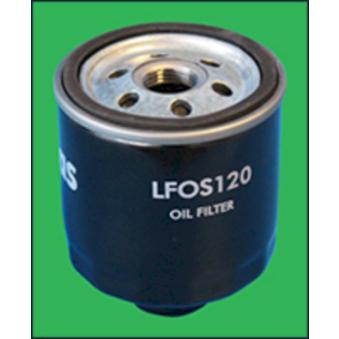Filtre à huile LUCAS FILTERS OEM 030115561AA