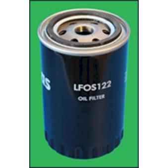 Filtre à huile LUCAS FILTERS OEM 1318700