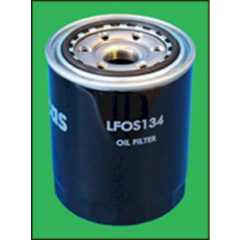 Filtre à huile LUCAS FILTERS OEM XM346731AA