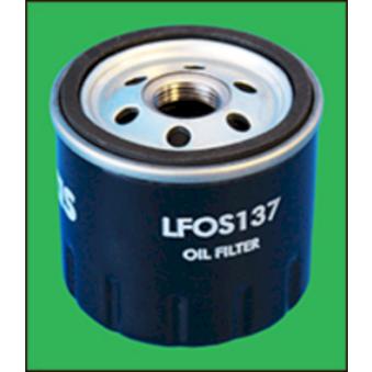 Filtre à huile LUCAS FILTERS OEM 60810852