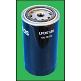 Filtre à huile LUCAS FILTERS OEM 074115561