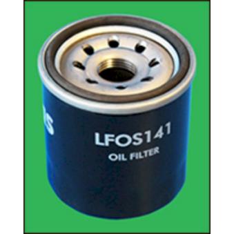 Filtre à huile LUCAS FILTERS OEM 25181616