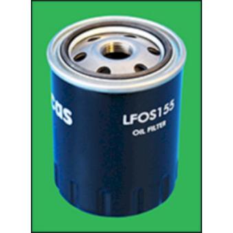 Filtre à huile LUCAS FILTERS OEM 15208H1011