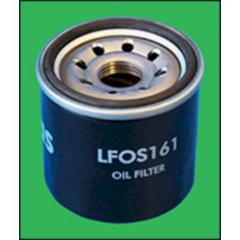 Filtre à huile LUCAS FILTERS OEM 1560187107000