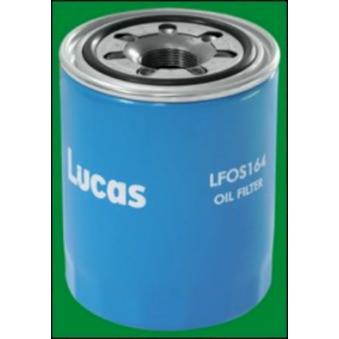 Filtre à huile LUCAS FILTERS [LFOS164]