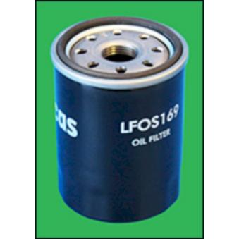 Filtre à huile LUCAS FILTERS OEM 1560187110