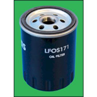Filtre à huile LUCAS FILTERS OEM A6391840101