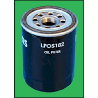 Filtre à huile LUCAS FILTERS OEM RFY014302