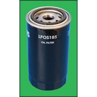 Filtre à huile LUCAS FILTERS OEM 15209C8602