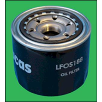 Filtre à huile LUCAS FILTERS OEM 90915300018T