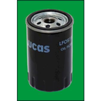 Filtre à huile LUCAS FILTERS OEM 91155611