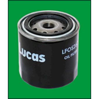 Filtre à huile LUCAS FILTERS OEM 030115561C