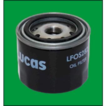 Filtre à huile LUCAS FILTERS OEM 5801985959