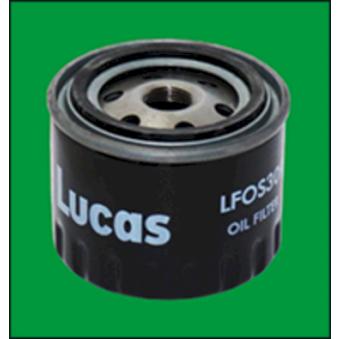 Filtre à huile LUCAS FILTERS OEM V86HF6714AA