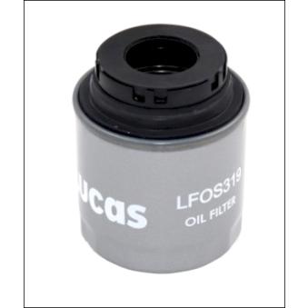 Filtre à huile LUCAS FILTERS OEM 03C115561E