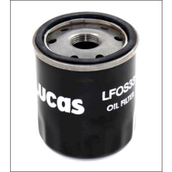 Filtre à huile LUCAS FILTERS OEM 650237