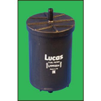 Filtre à carburant LUCAS FILTERS LFPF004 pour KIA XCEED 2.2 - 110cv