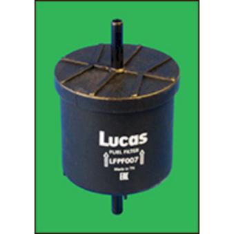 Filtre à carburant LUCAS FILTERS OEM 1022150 Filtre à carburant LUCAS FILTERS OEM 1022150
