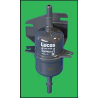Filtre à carburant LUCAS FILTERS OEM 46416684