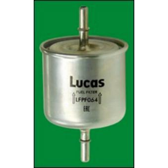 Filtre à carburant LUCAS FILTERS OEM AJ0313480
