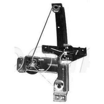 Lève-vitre arrière droit DOGA [110068]