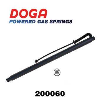 Moteur électrique, hayon DOGA [200060]