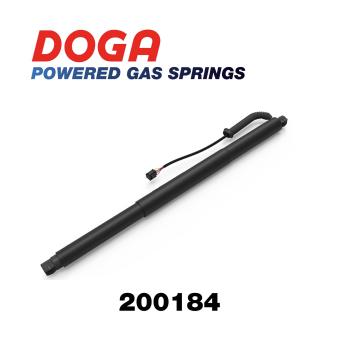 Moteur électrique, hayon DOGA [200184]