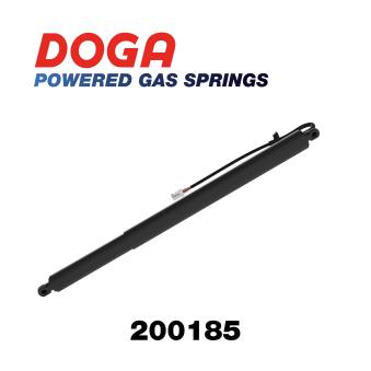 Moteur électrique, hayon DOGA [200185]