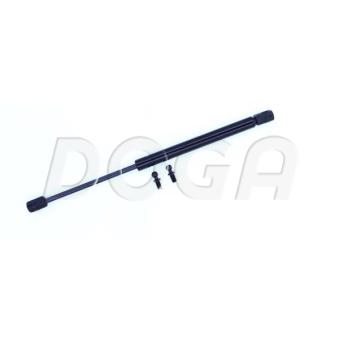 Vérin de hayon, de coffre DOGA [2035353]