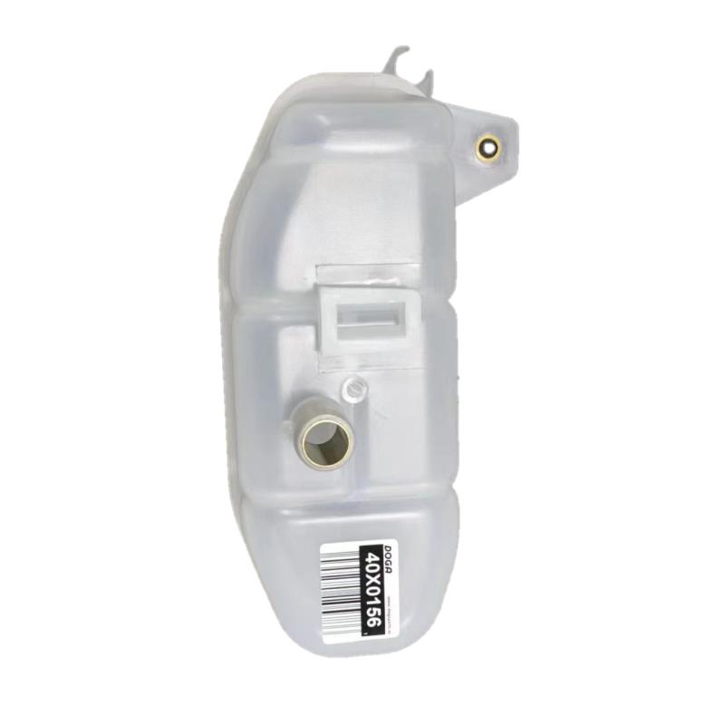 Vase d'expansion, liquide de refroidissement DOGA 40X0156 - Visuel 1