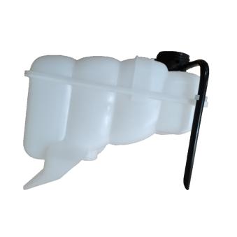 Vase d'expansion, liquide de refroidissement DOGA [40X0182]