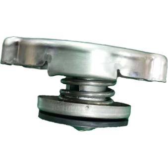 Bouchon, réservoir de liquide de refroidissement DOGA [40X0213]