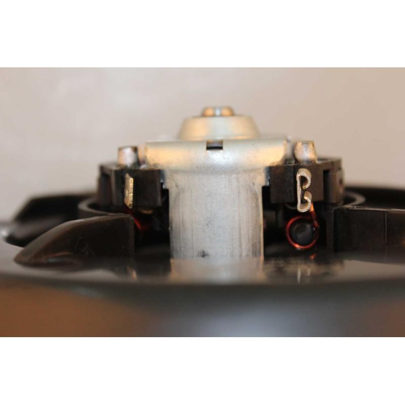 Pulseur d'air habitacle DOGA BW0027 - Visuel 1