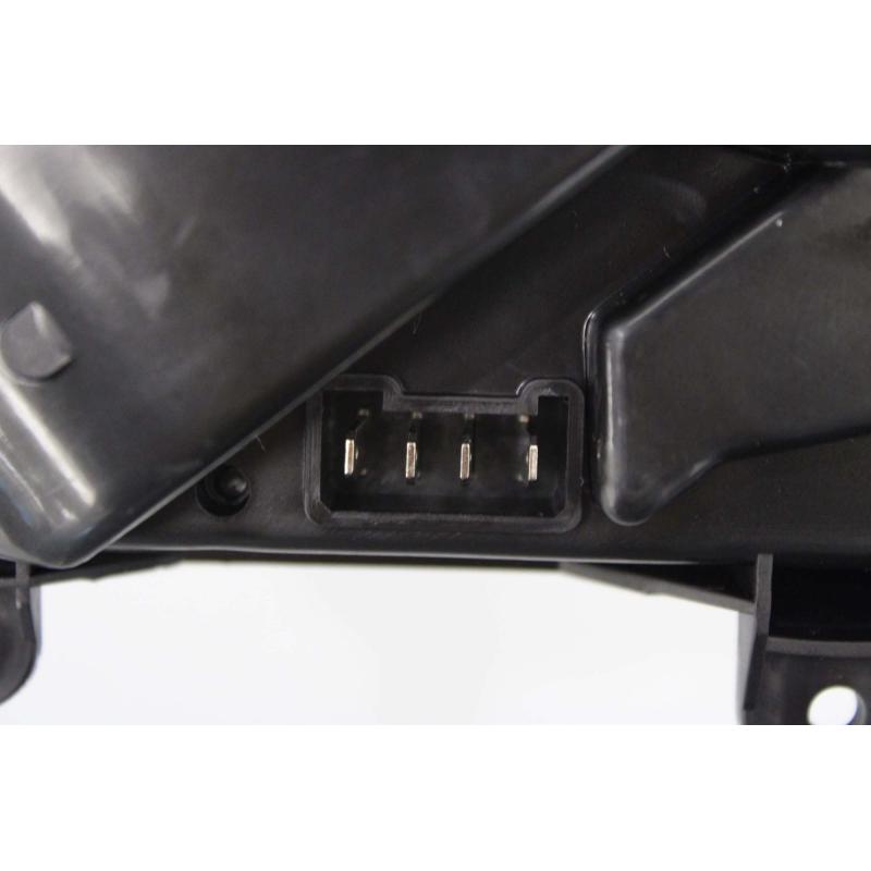 Pulseur d'air habitacle DOGA BW0380 - Visuel 1
